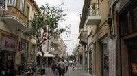 Nicosia and Lefkara Full Day Tour from Paphos
