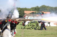 Private Tour: Battle of Waterloo from Brussels