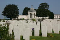 Viator Exclusive: Private World War I Battlefields Tour of Flanders from Brussels