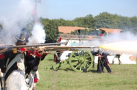 Visite privée: Bataille de Waterloo au départ de Bruxelles