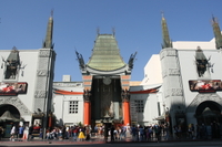 Visite de Los Angeles en petit groupe au départ de Long Beach