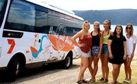 Excursion Official Home and Away à Palm Beach image 1 Excursion Official Home and Away à Palm Beach image 1
