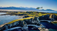 Heli-Whale Watch Explorer Heli-Whale Watch Explorer