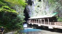 Akiyoshidai Lime Stone Caves