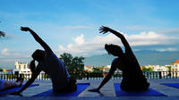 60 minutes Yoga Explore 60 minutes Yoga Explore