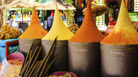 3-Hour Marrakech Souks and Medina Walking Tour