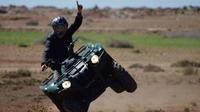 4-Hour Experience Quad Ride in Marrakech