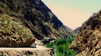 Day Trip: Berber Trails Excursion