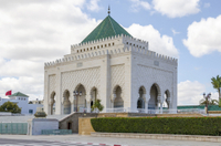 Excursion d'Une Journée à Rabat au départ de Casablanca