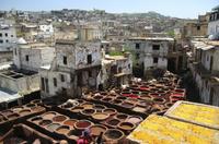 Fez Day Trip from Casablanca