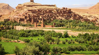Excursion d'une journée de Marrakech Ouarzazate
