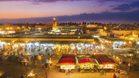 Private Full-Day Tour of Marrakech 