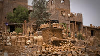 Petit-Groupe Excursion d'une journée Mont Toubkal de Marrakech