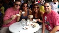 French Quarter History Tour with Cafe Du Monde