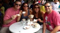 L’histoire du quartier français avec Café du Monde L’histoire du quartier français avec Café du Monde