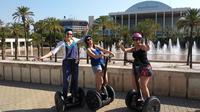 Imagen Divertido recorrido en Segway en Valencia