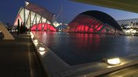 Imagen Recorrido nocturno en Segway por la Ciudad de las Artes y las Ciencias y el puerto de Valencia