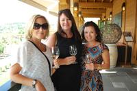 Okanagan Valley Wineries and Wine Tasting Tour