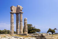 Rhodes Shore Excursion: Private Lindos Tour