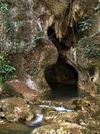 Actun Tunichil Muknal (ATM) Caves from San Ignacio