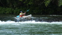  Kayaking at Mopan River From San Ignacio