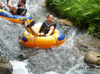 Mopan River Tubing Adventure from San Ignacio