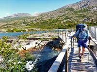 Expérience 5-Day Chilkoot Trail Backpacking