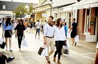 Día de compras en La Vallée Village desde París Día de compras en La Vallée Village desde París