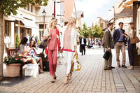 Excursion-shopping d'Une journée à Wertheim Village au départ de Francfort