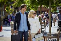 Viaje de tiendas de un día a Maasmechelen Village desde Bruselas Viaje de tiendas de un día a Maasmechelen Village desde Bruselas