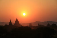 6-Night Private Myanmar Highlights Tour: Bagan, Inle Lake and Yangon 