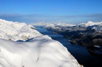 Glacier Bay Seaplane Visite