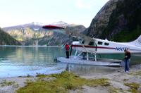 Sitka Shore Excursion: Baranof île Seaplane Visite