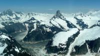 Sitka Shore Excursion: Glacier Bay Seaplane Visite