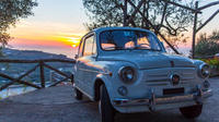 Private Naples Tour by Fiat 500 or Fiat 600: Traditions and Folklore Experience