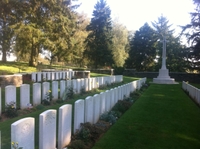 Excursion de 2 jours sur les lieux de la Première Guerre mondiale au départ de Paris: Ypres et les champs de bataille de la Somme