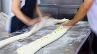 Lower East Side Eats Food Tour