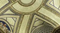Imagen Fast- track- entry ticket to the Vatican Museums & the Sistine Chapel