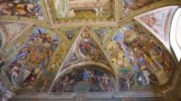 Imagen Vatican City Walking Tour in Rome