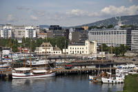 Pakketur i Oslo: Vigelandsparken, Frammuseet eller Kon-Tiki Museet, og Vikingskipshuset Pakketur i Oslo: Vigelandsparken, Frammuseet eller Kon-Tiki Museet, og Vikingskipshuset