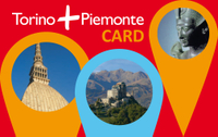 Passez à Turin touristique: Torino Piemonte Card et carte