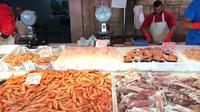 Siracusa Street Food et Market Tour y compris déjeuner léger et dégustation de vins