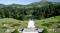 Glendalough and Powerscourt Gardens Day Tour