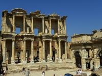 2-Day Ephesus and Pamukkale Tour from Marmaris