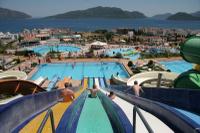 AquaDream Waterpark Day Trip from Marmaris