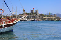 Croisière dans la péninsule de Bodrum, with déjeuner