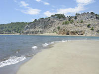 Dalyan Cruise from Marmaris: Iztuzu Beach, River Cruise and Mud Baths