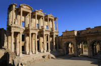 Ephesus Day Trip from Marmaris Including Breakfast and Lunch