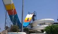 Excursion d'Une journée à l'Aquapark Dedeman au départ de Bodrum