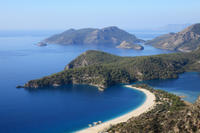 Marmaris Bay and Adaköy Cruise from Marmaris